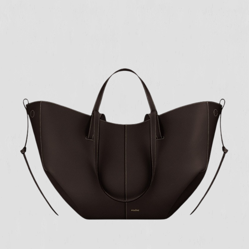 Aderina - Large Capacity Tote Bag