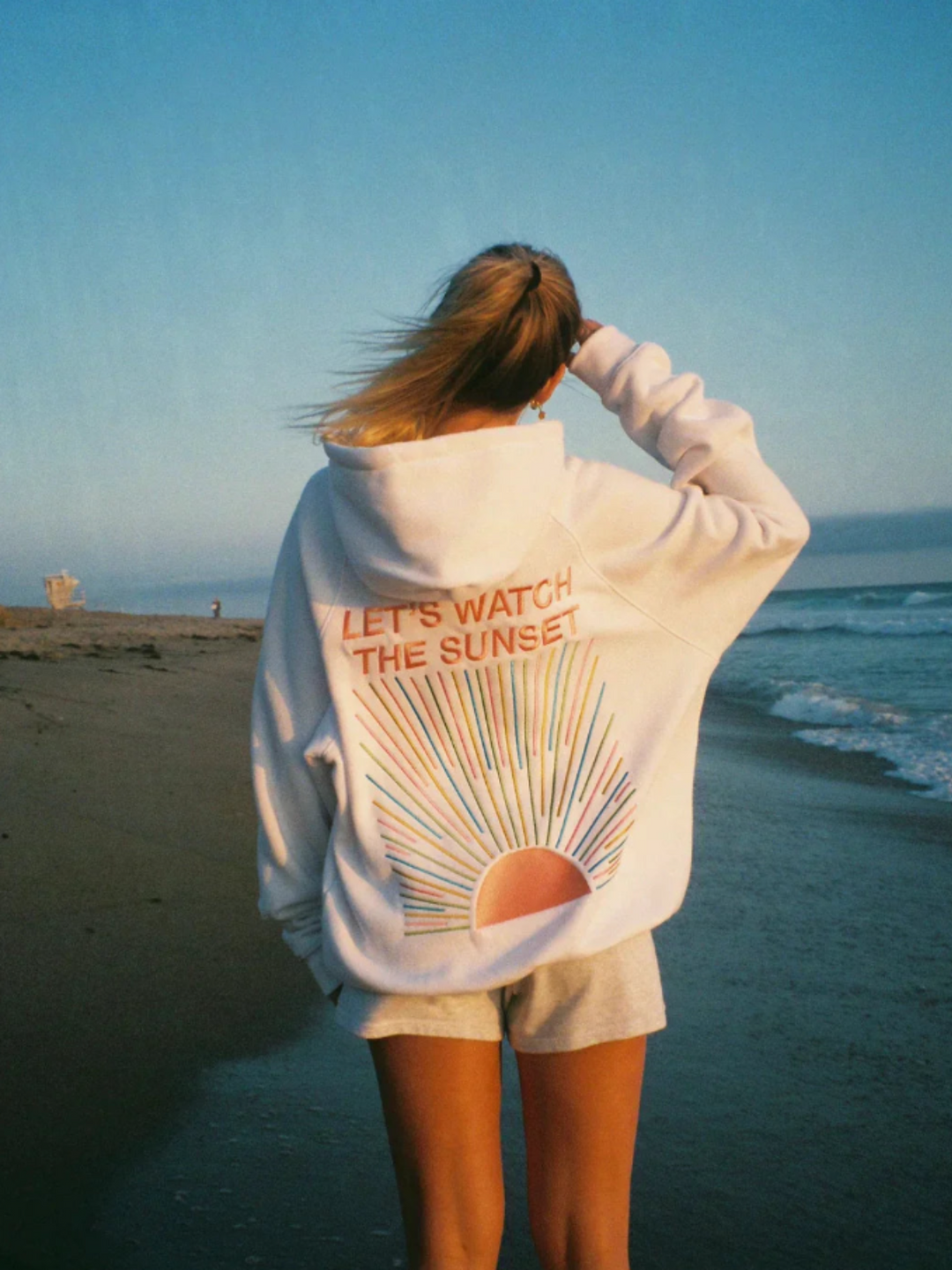 Noella - Evening Bliss Hoodie