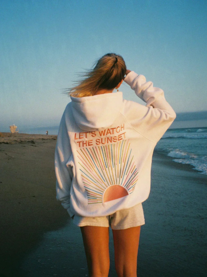 Noella - Evening Bliss Hoodie