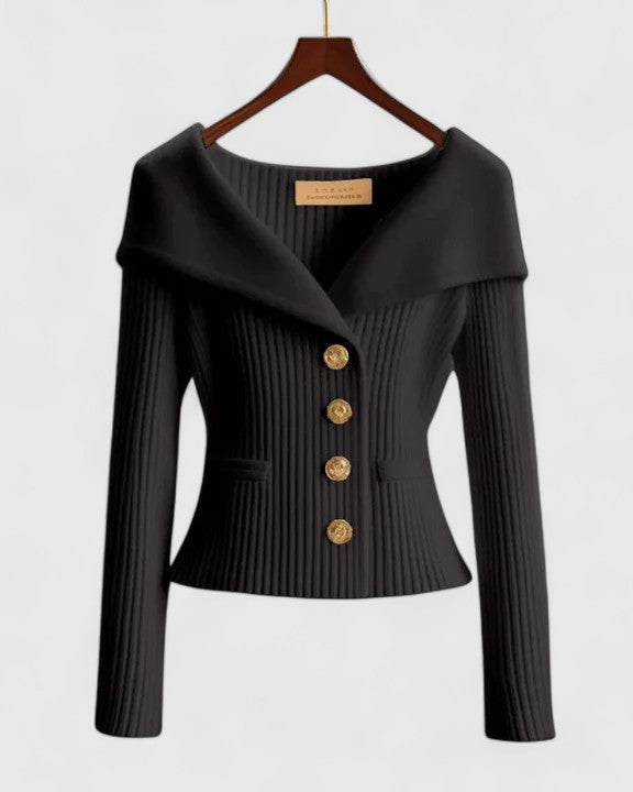 Meera - Soft And Elegant Sweater