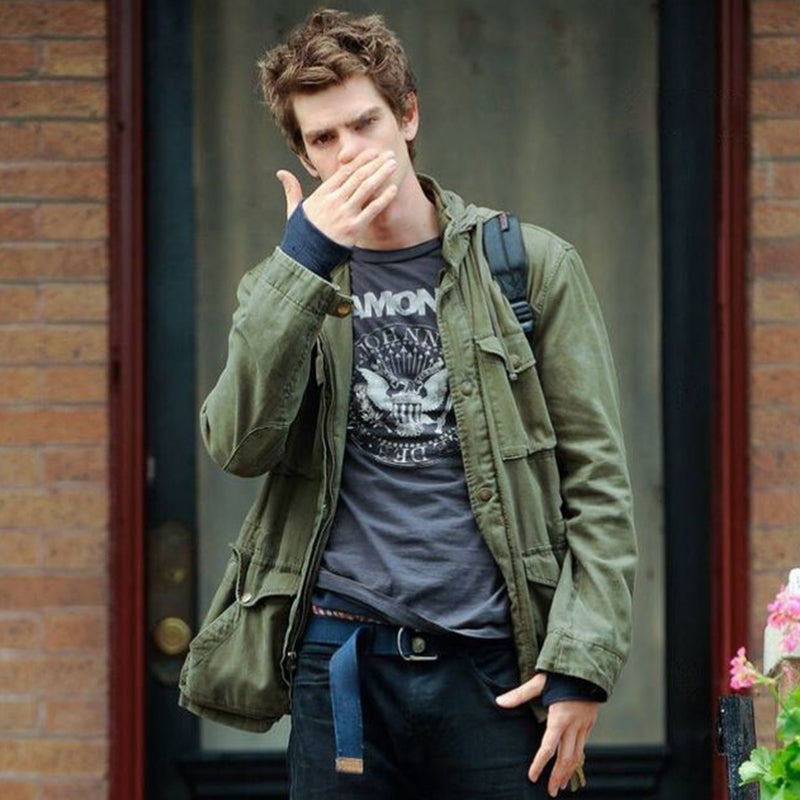 Bastian – M-65 Field Jacket