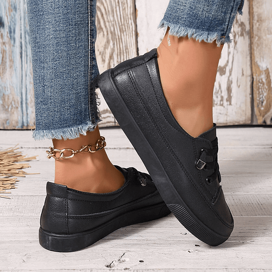 Deidra - Breathable Orthopedic Shoes
