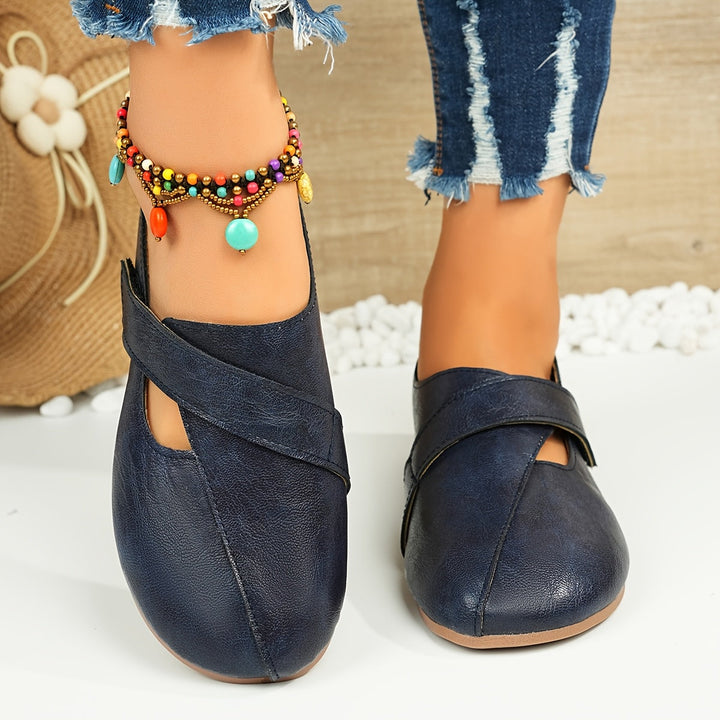 Roniya - Elegant Non-Slip Shoes