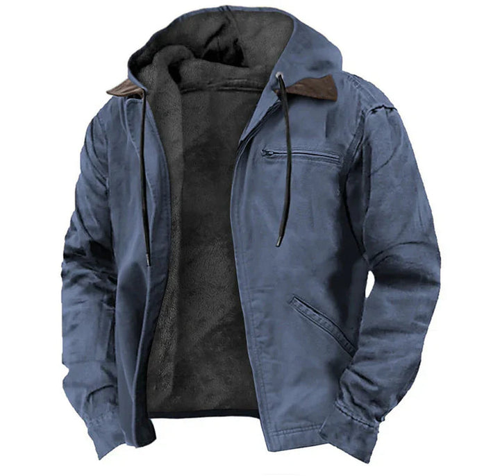 Radek - Premium Thermal Jacket