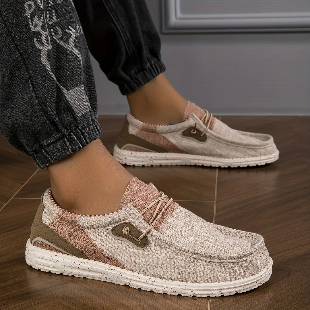 Hayes - Breathable Non Slip Summer Sneaker