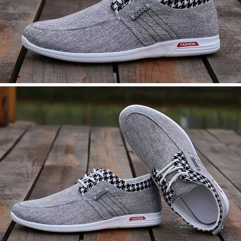 Gavriel - Breathable Sport Sneaker