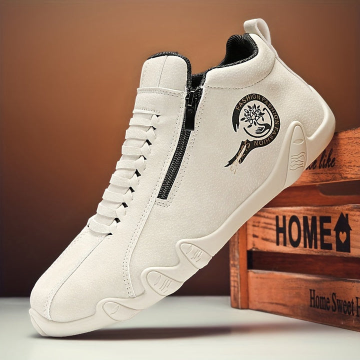 Troye - Casual Sports Sneakers