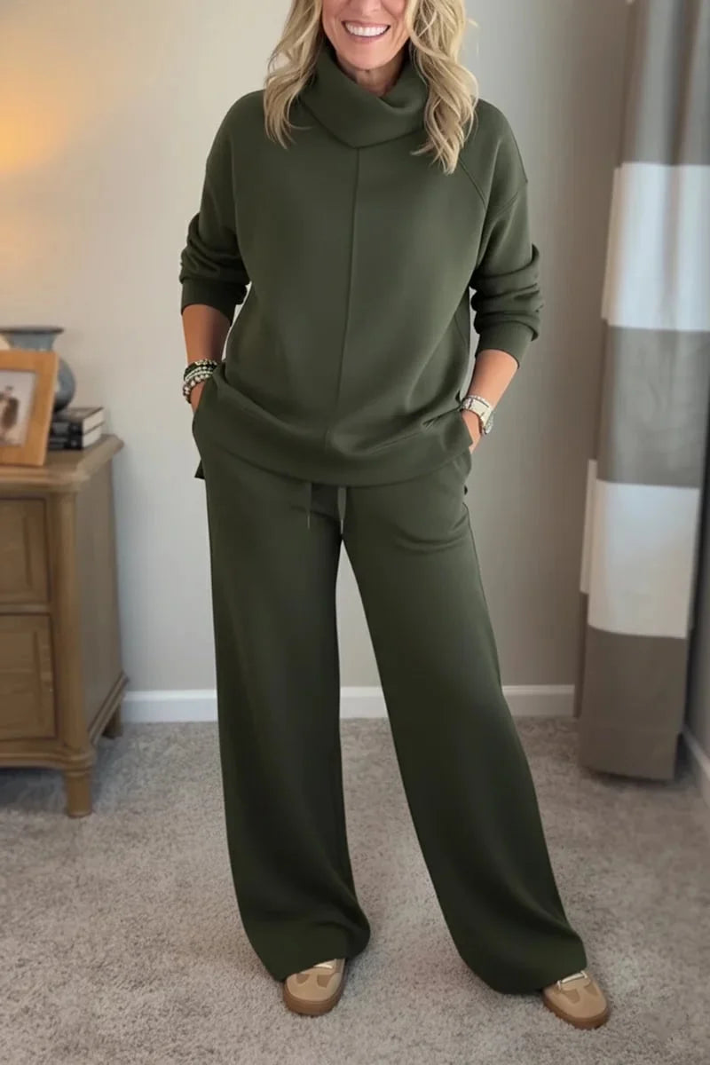 Pegah - Elegant Two Piece Set