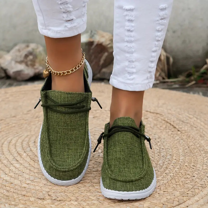 Zariah - Breathable Non Slip Shoes