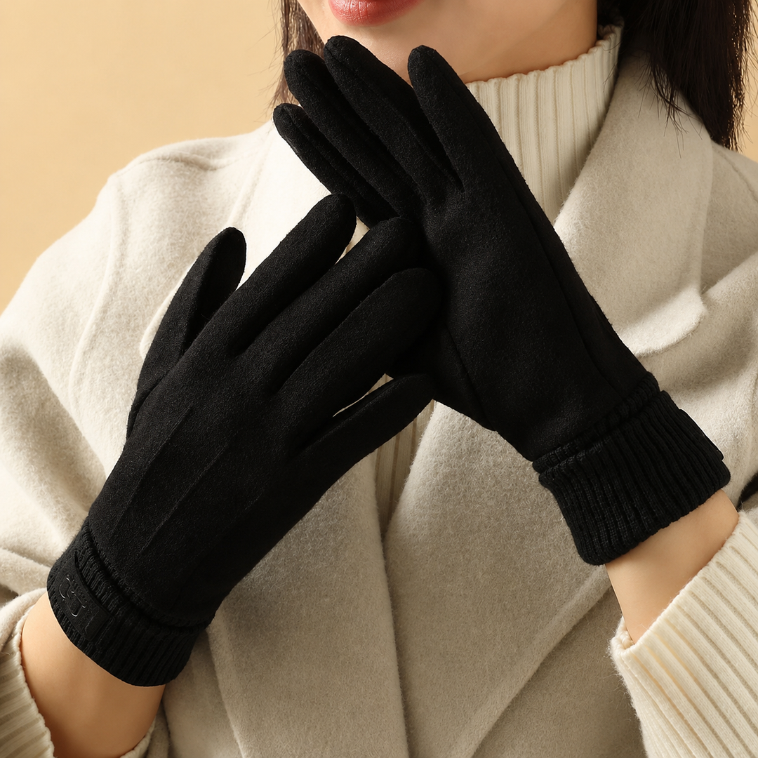 Vortexshield - Cashmere Gloves
