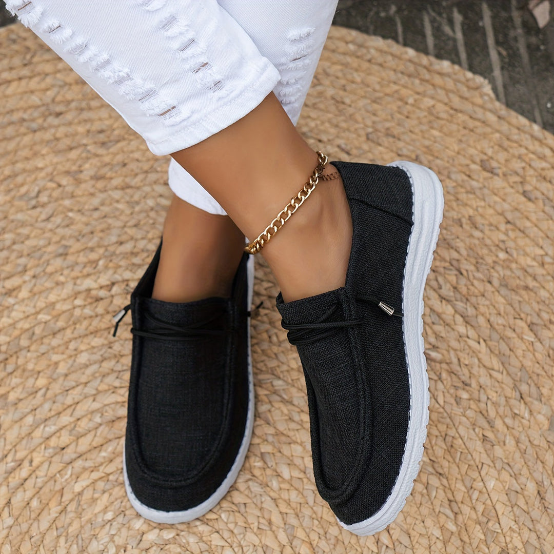 Zariah - Breathable Non Slip Shoes