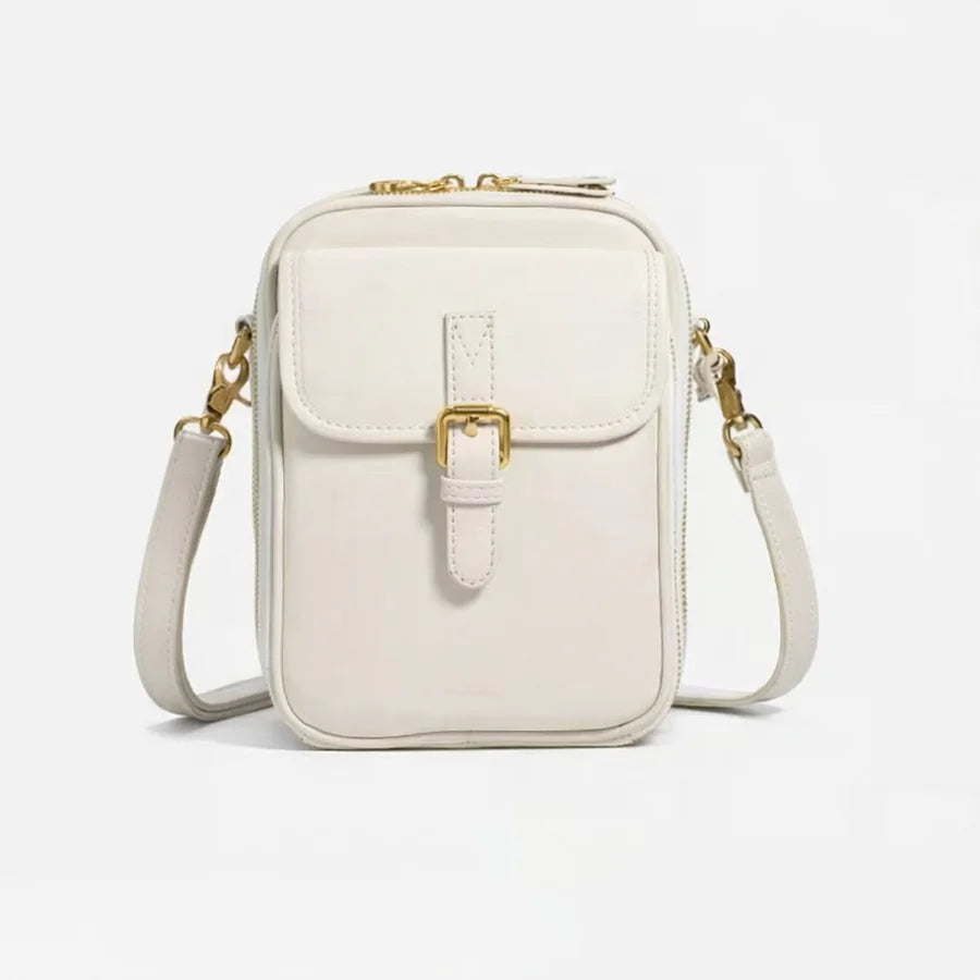 Neeti - Adjustable Crossbody Bag