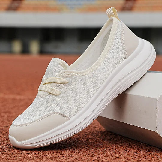 Firsova - Orthopedic Shoes With Soft Sole
