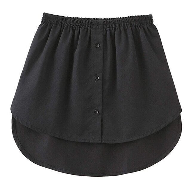 Hailey - Shirt Extenders