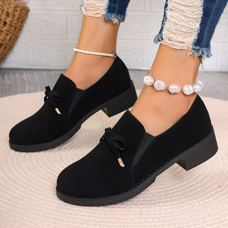 Maielen - Street Style High-End Tassel Loafers