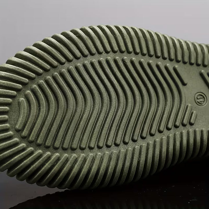 Hydroline - Soft Mesh Sock-Style Sneakers