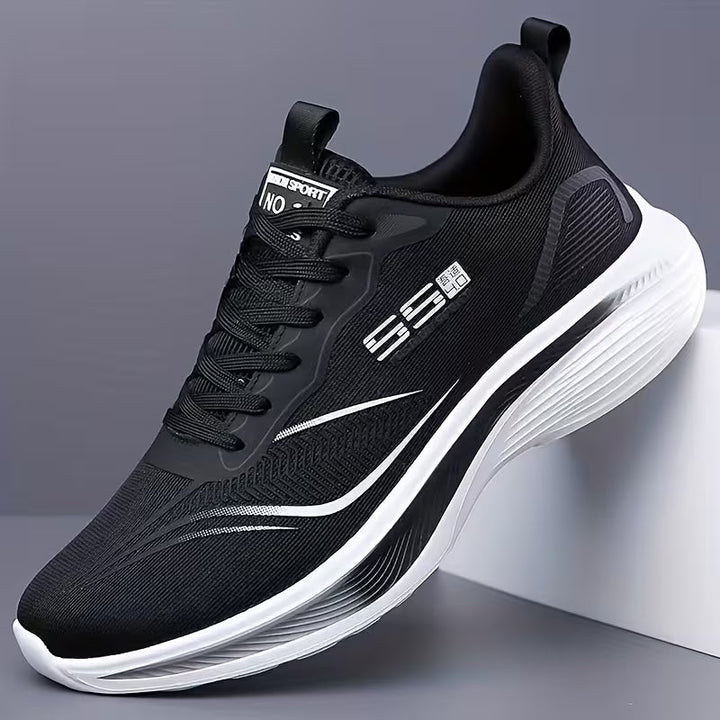 Terraedge - Shock Absorbing Athletic Shoes