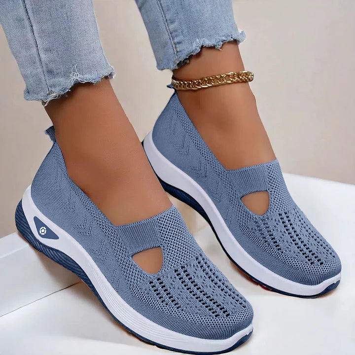 Einara - Breathable Non-Slip Shoes