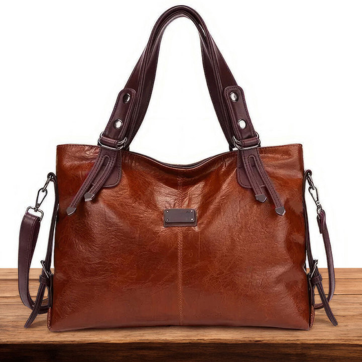 Siienna – Voyager Intemporel Travel Bag