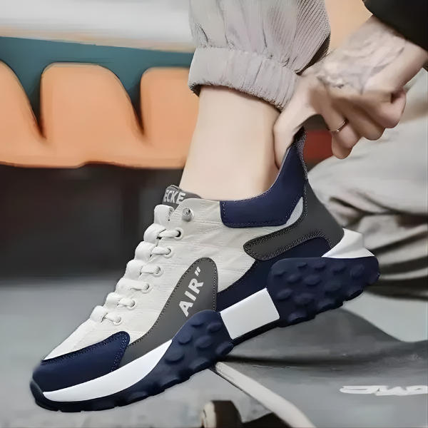 Ziven - Comfortable Non-Slip Sneaker