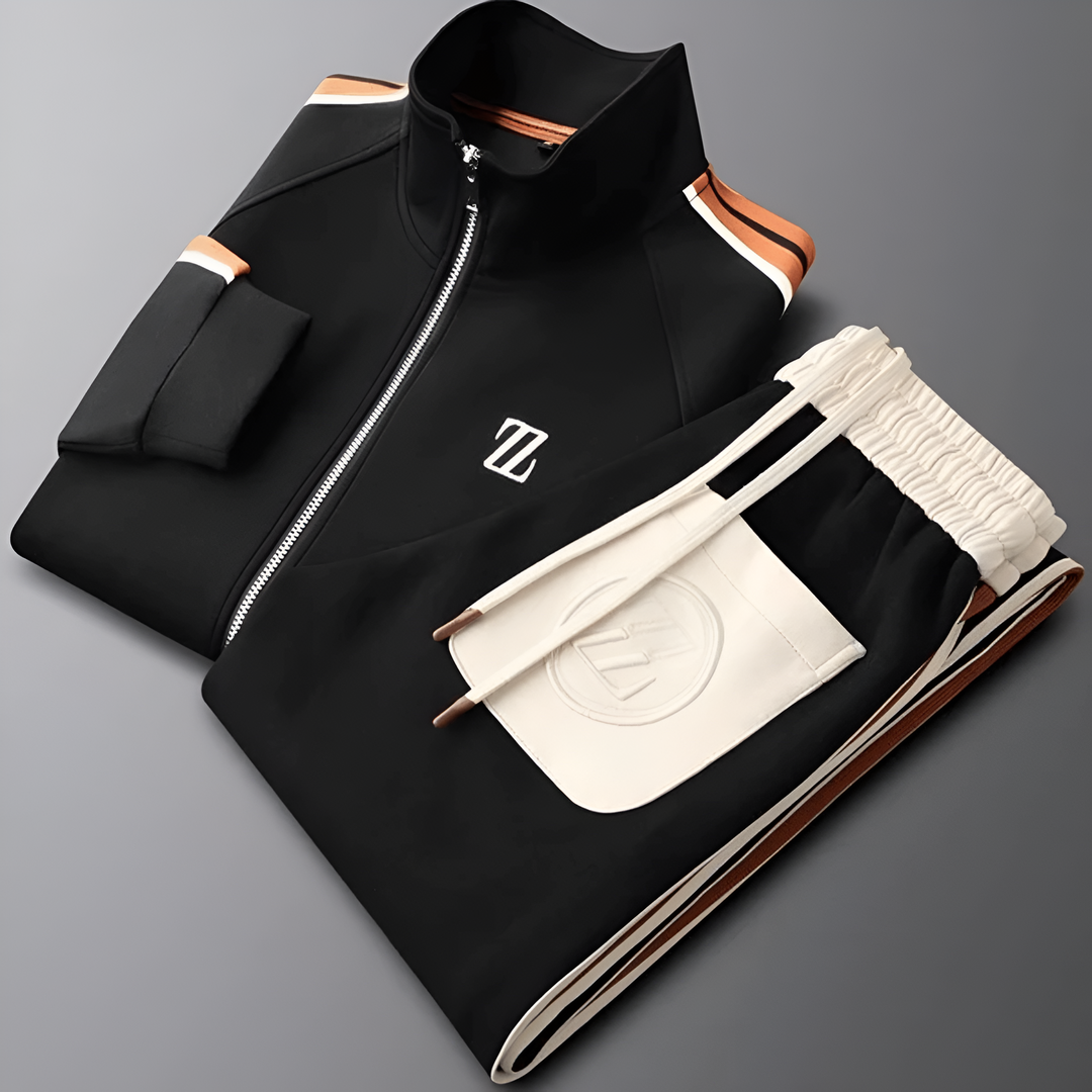 Jaap - Premium Tracksuit