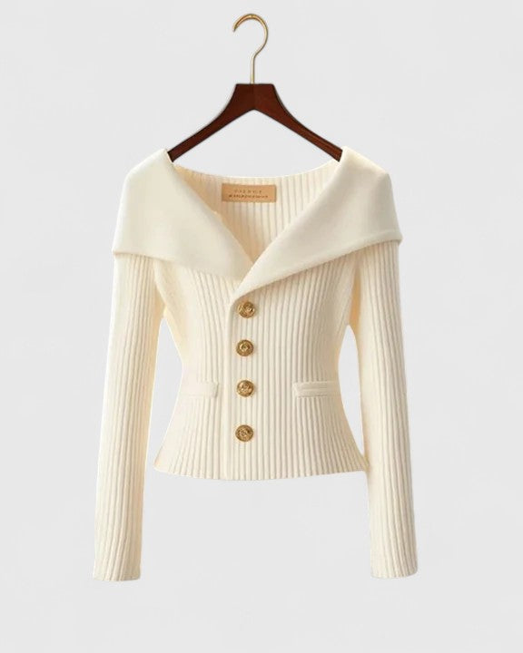Meera - Soft And Elegant Sweater