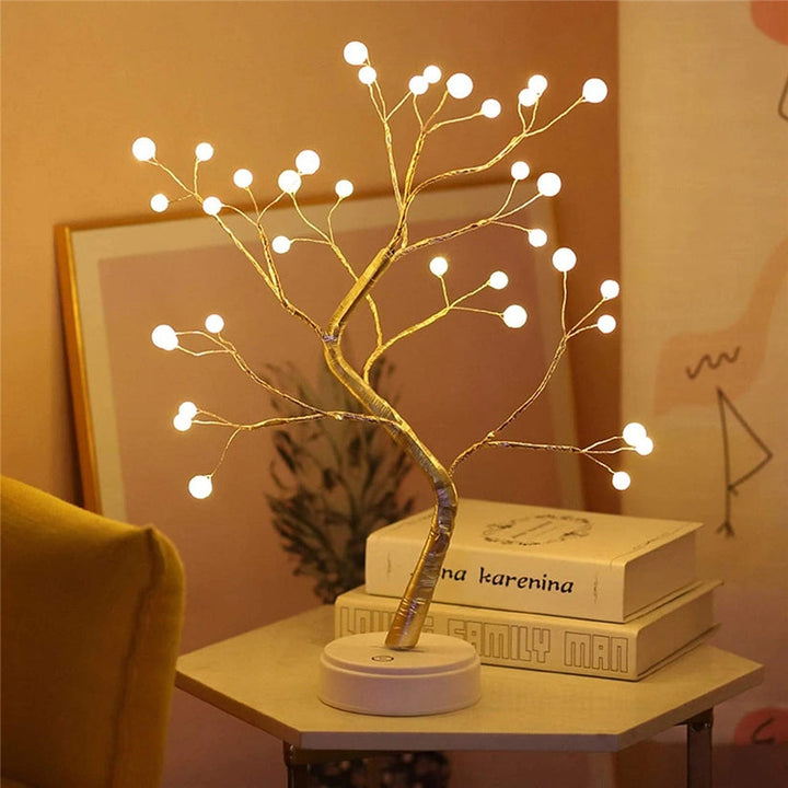 FairyTree - LED Table Christmas Tree Lights