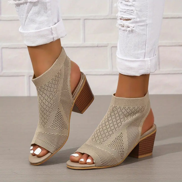 Velina - Stylish Non Slip Sandal