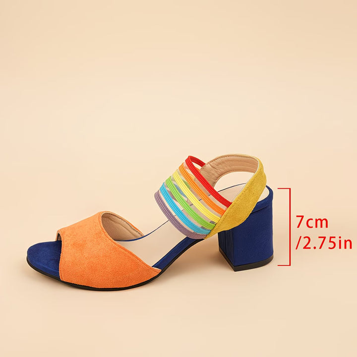 Homare - Elegant Comfortable Sandal