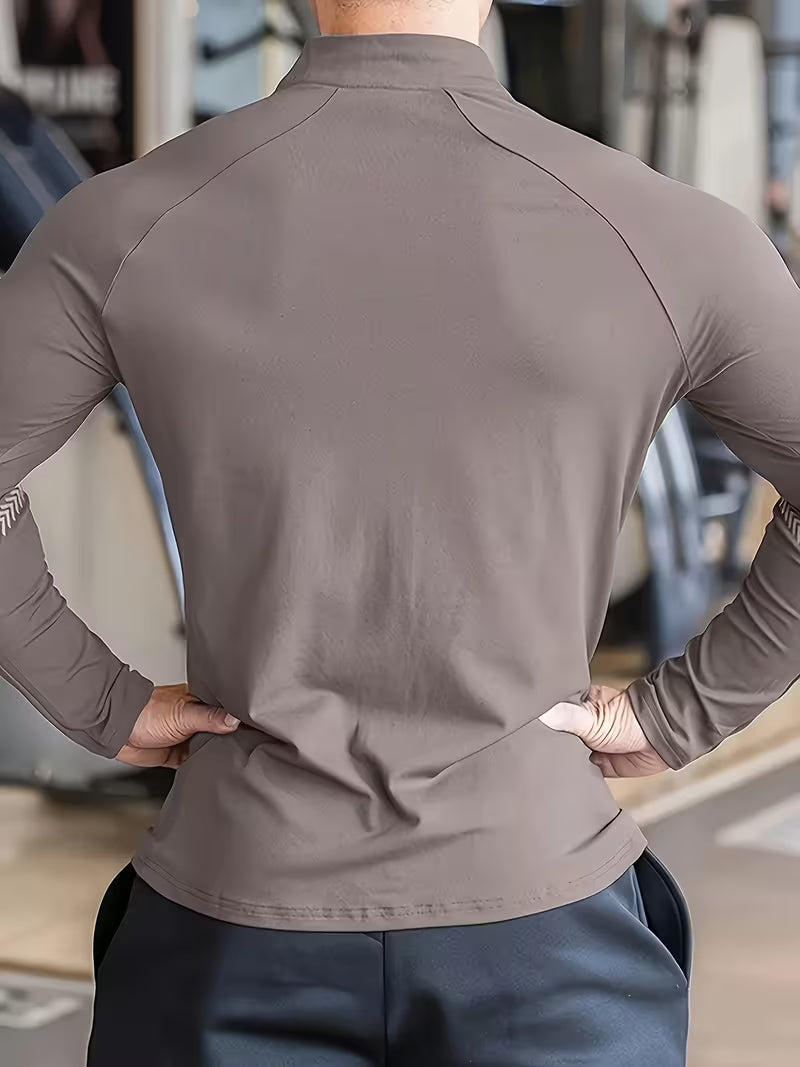 Astralbeam - Breathable Long Sleeve Jacket