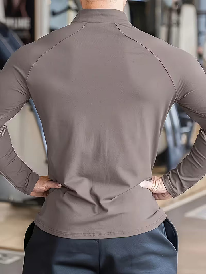 Astralbeam - Breathable Long Sleeve Jacket