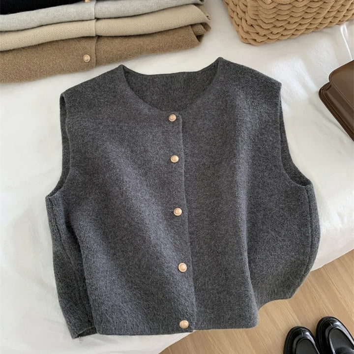 Riona - Casual Cardigan
