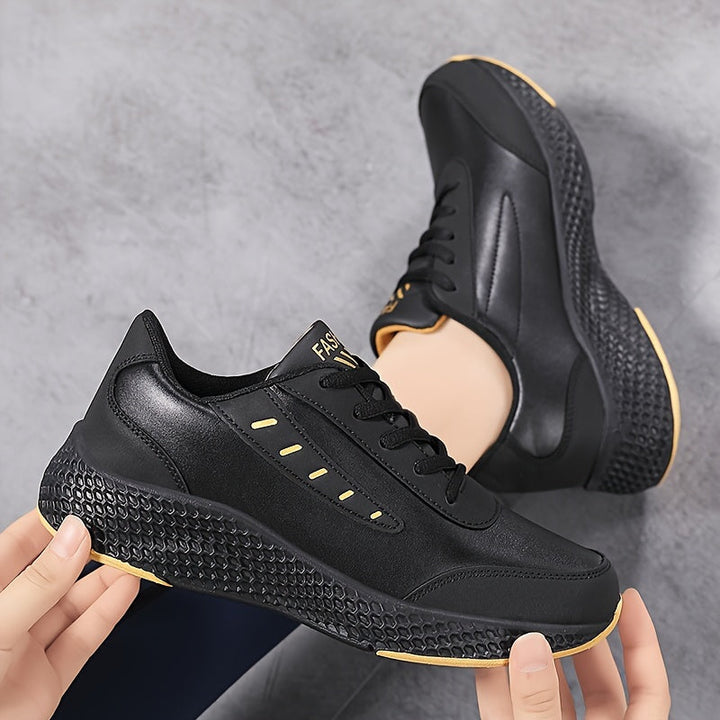 Taliia - Soft Orthopedic Sneakers