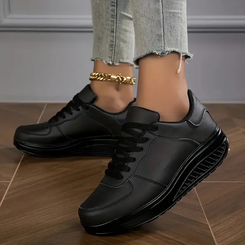 Nalani - Orthopedic Breathable Sneaker
