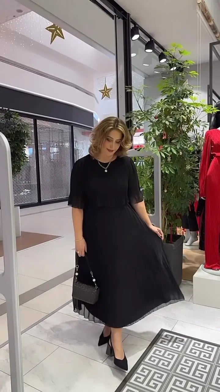 Jadrana - Elegant And Comfortable Dress