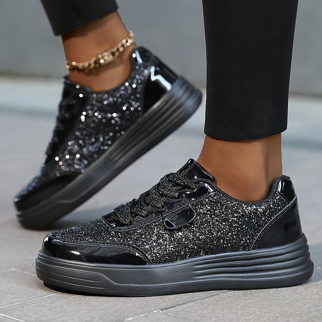 Lonia - Flat Casual Fashion Sports And Skate Shoes