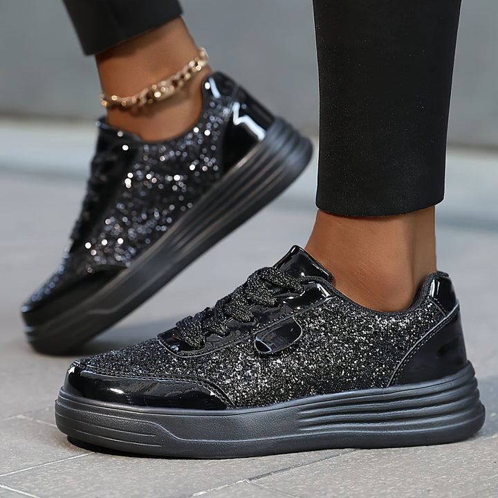 Lonia - Flat Casual Fashion Sports And Skate Shoes