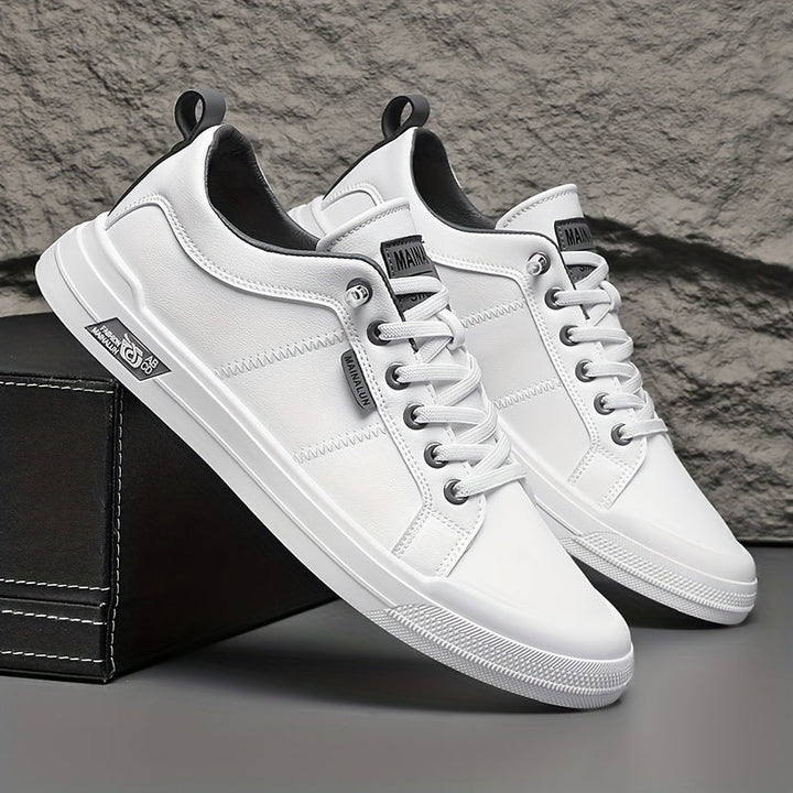 Serge - Slip On Sneakers