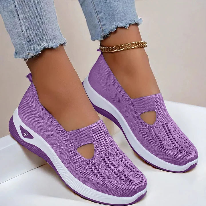 Einara - Breathable Non-Slip Shoes