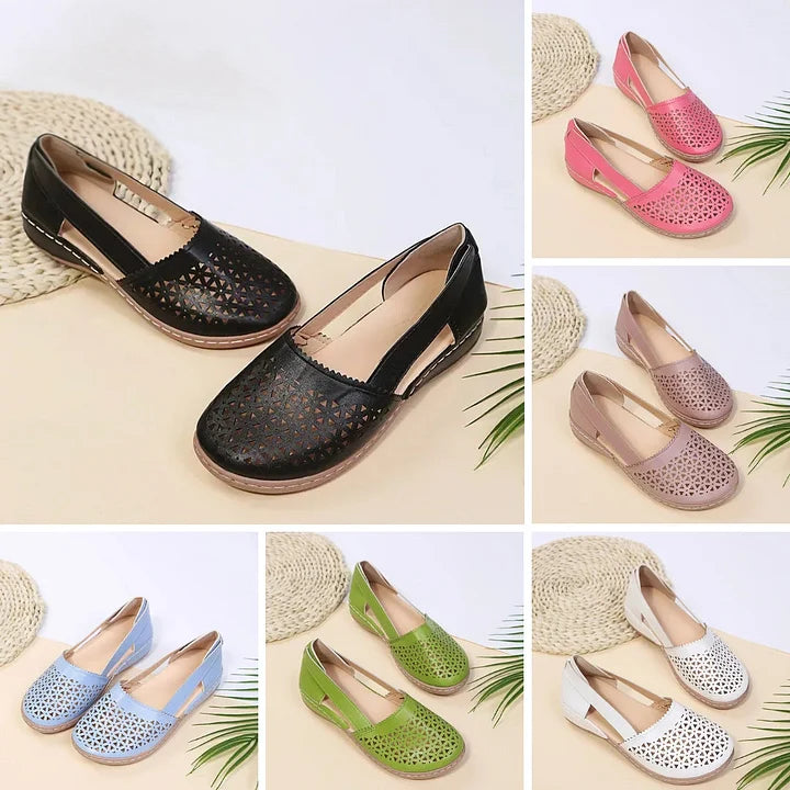 Juste - Orthopedic Shoes