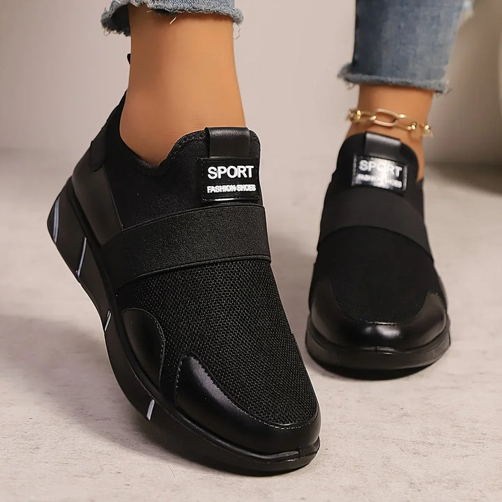 Ermira - Breathable And Non-Slip Sneakers