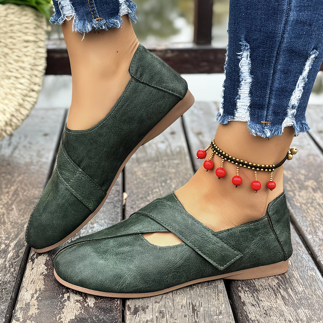 Tandara - Comfortable Non-Slip Shoes
