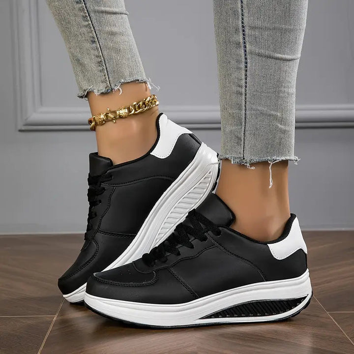 Nalani - Orthopedic Breathable Sneaker