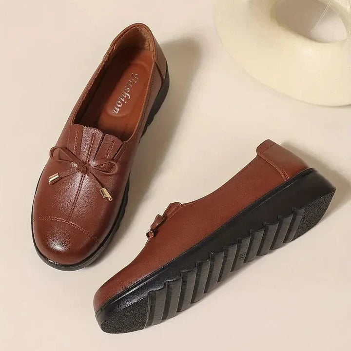 Aroa - Comfortable Slip-on Loafers