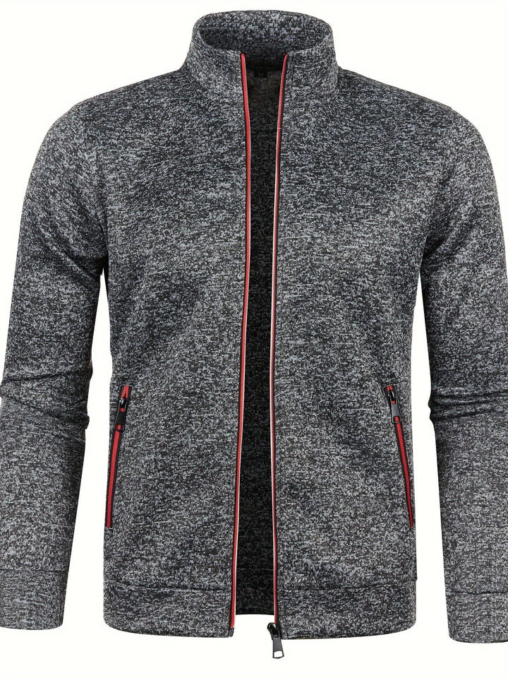 Darrin - Comfortable Vest