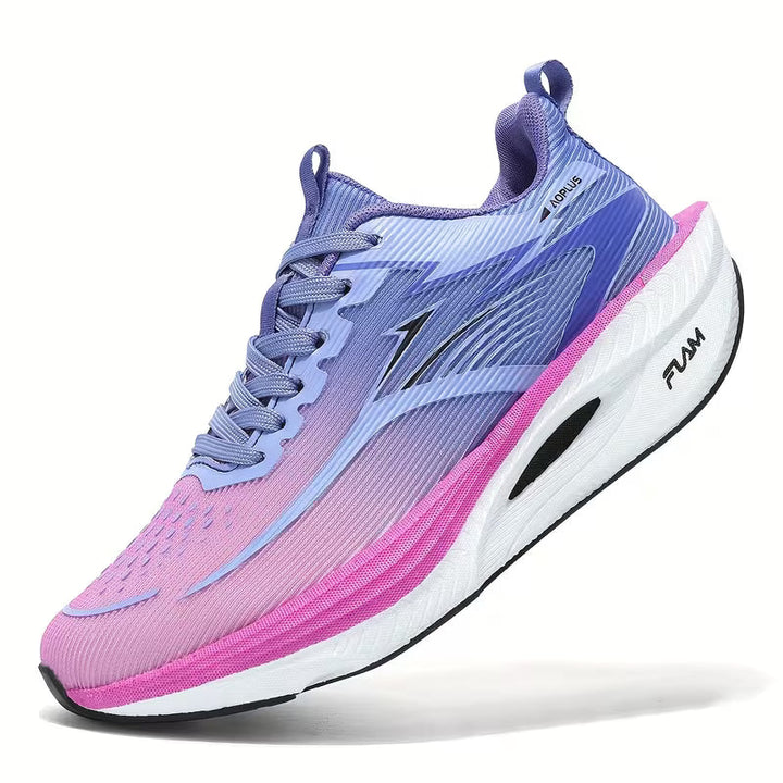 Terrashield - Shock Absorbing Running Sneakers