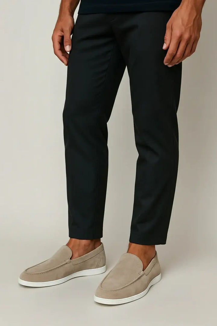 Augustin - Premium Suede Loafer
