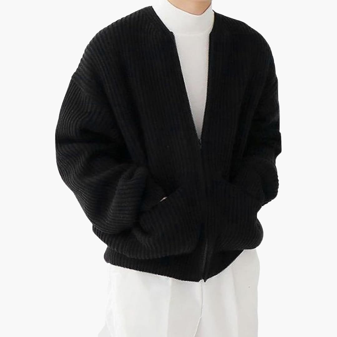 Corbinian – Trendy Cardigan