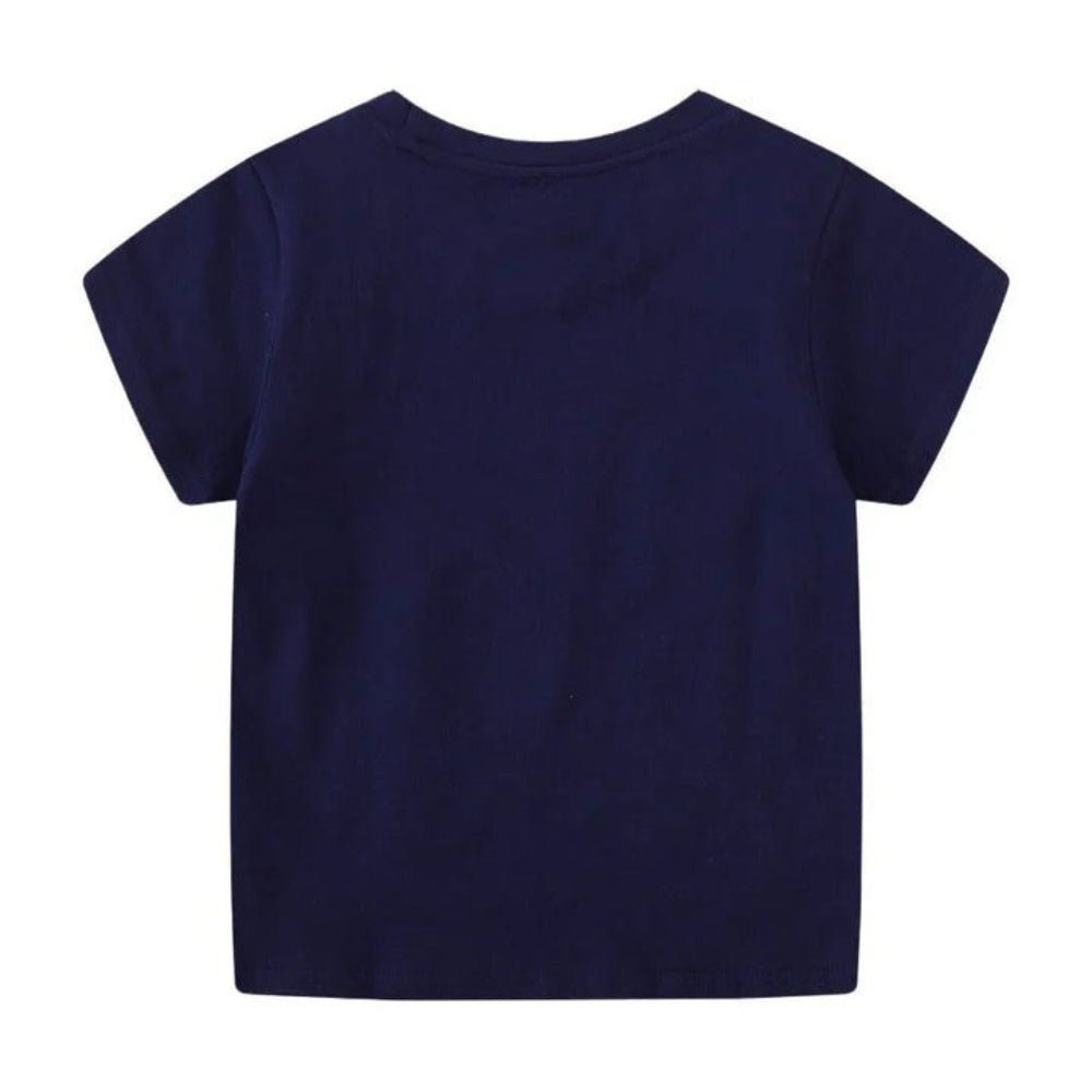 Danny - Dinosaur T-Shirt