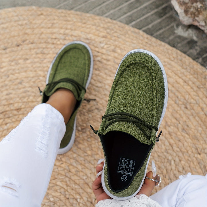 Zariah - Breathable Non Slip Shoes